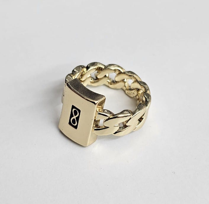 ANILLOS PARA HOMBRE