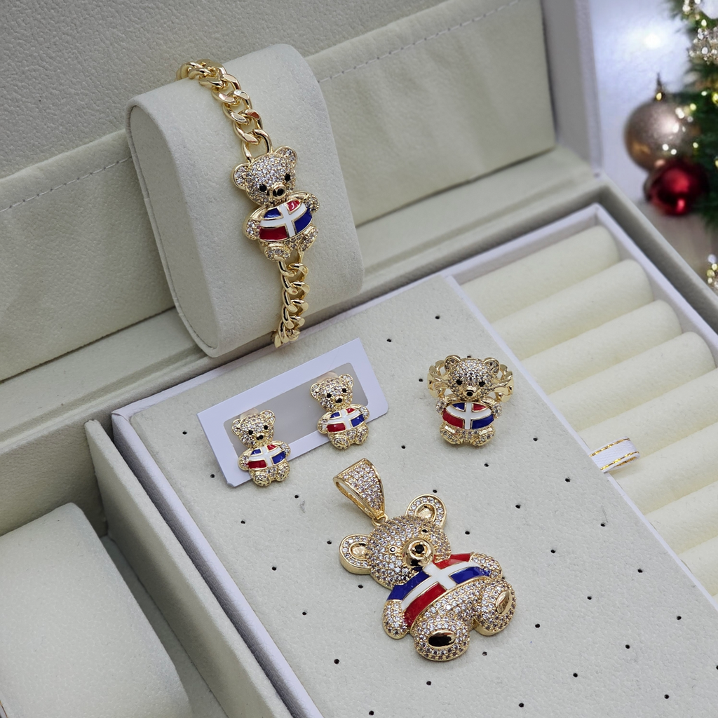 Clariam Accesorios/Ana Esther corporan