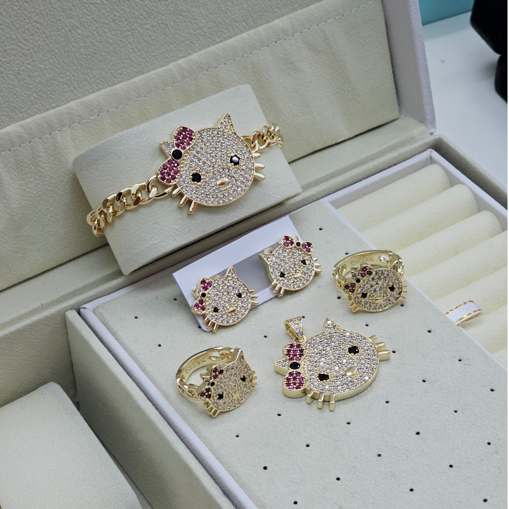 Clariam Accesorios/Ana Esther corporan