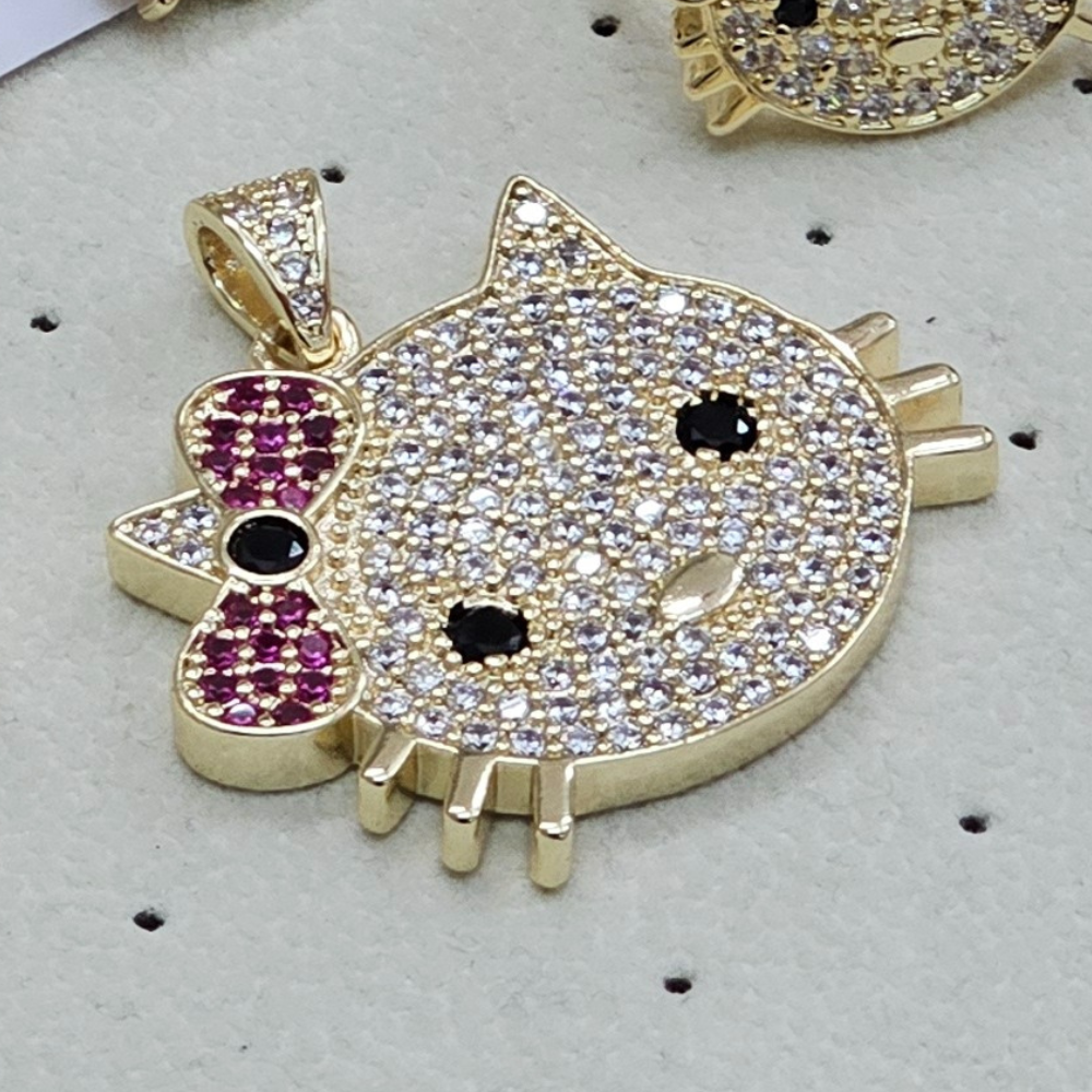 Dije Hello Kitty
