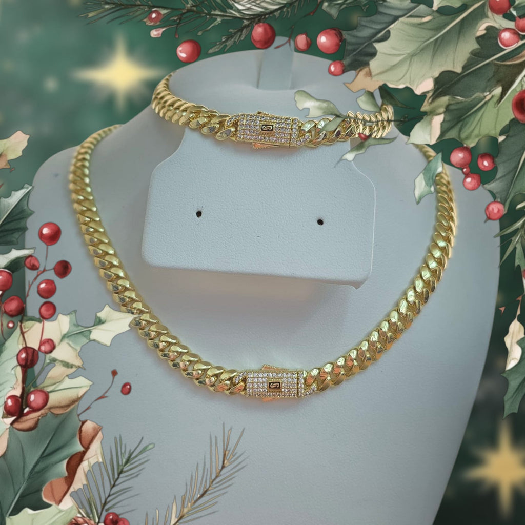 Clariam Accesorios/Ana Esther corporan