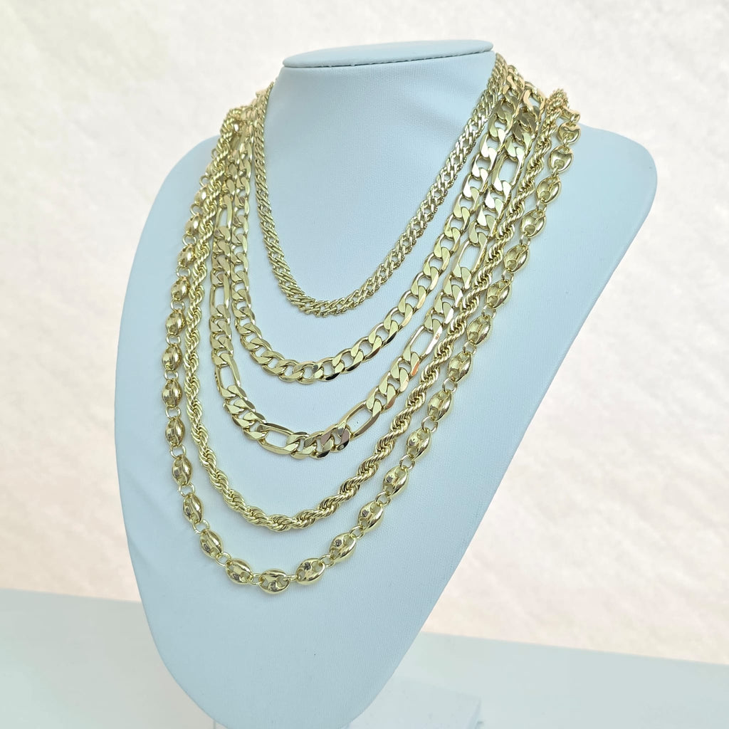 Clariam Accesorios/Ana Esther corporan