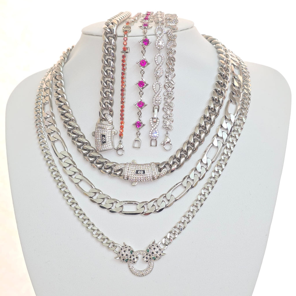 Clariam Accesorios/Ana Esther corporan