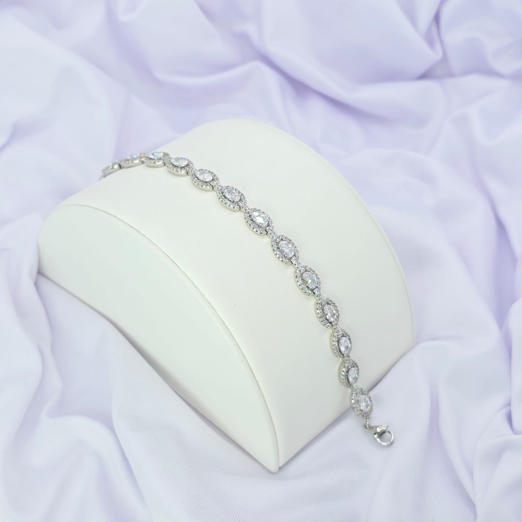 pulsera para mejer