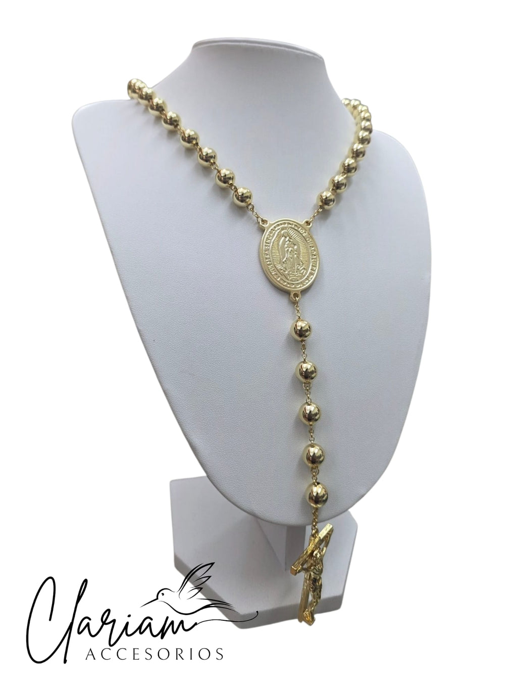 Clariam Accesorios/Ana Esther corporan