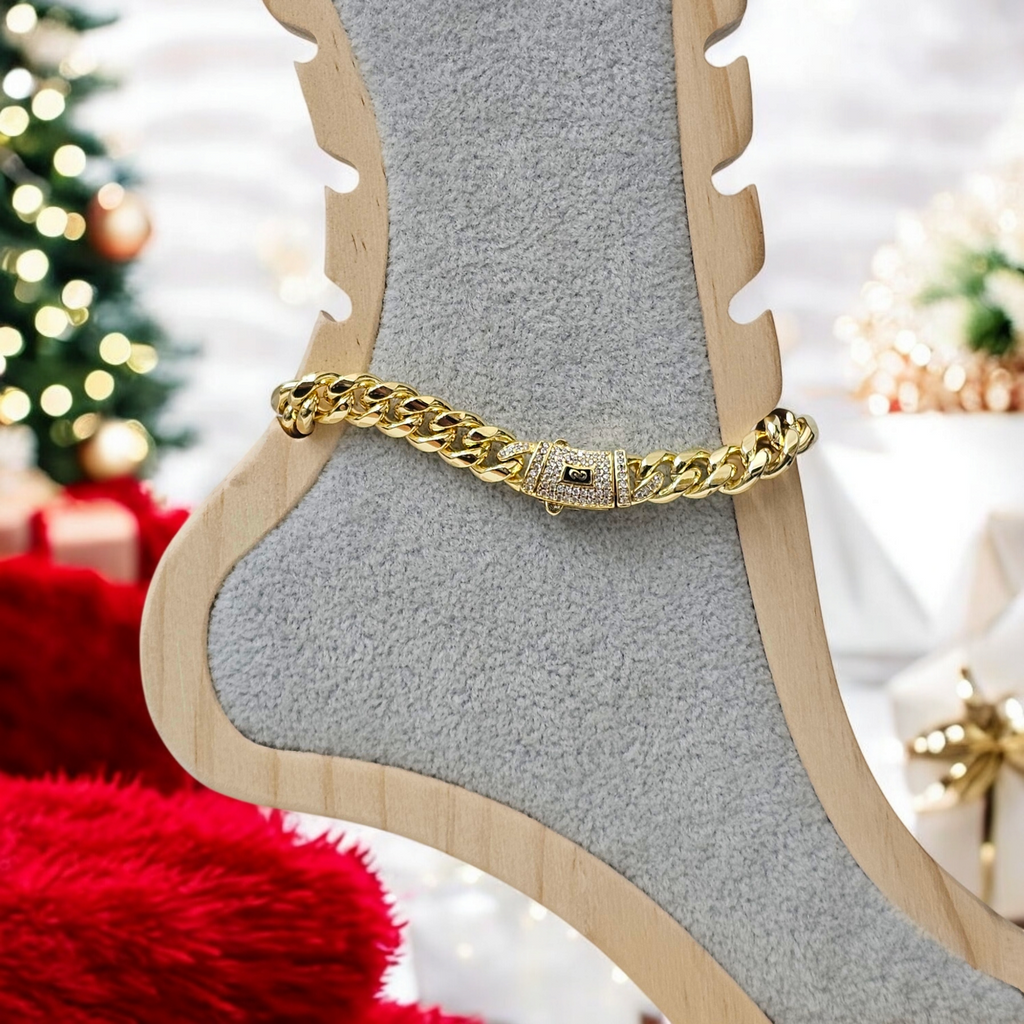 Clariam Accesorios/Ana Esther corporan